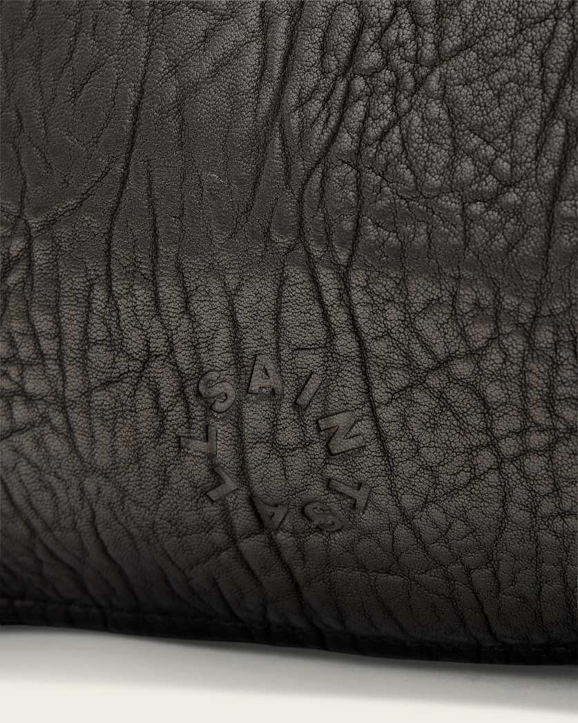 Haven Leather Tote Bag