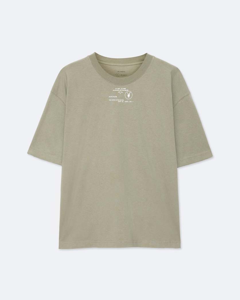 Raphy Graphic T-Shirt