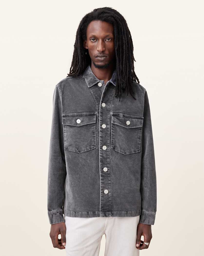 Harrier Relaxed Fit Shirt