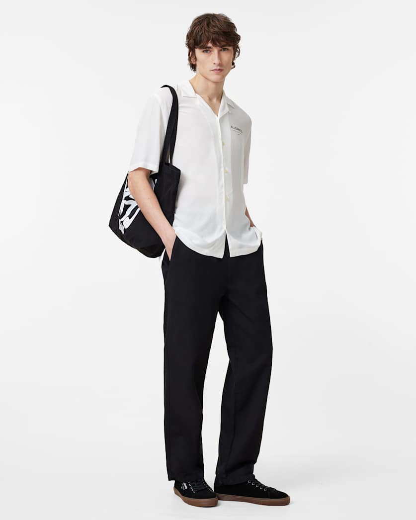 Ouija Relaxed Fit Shirt