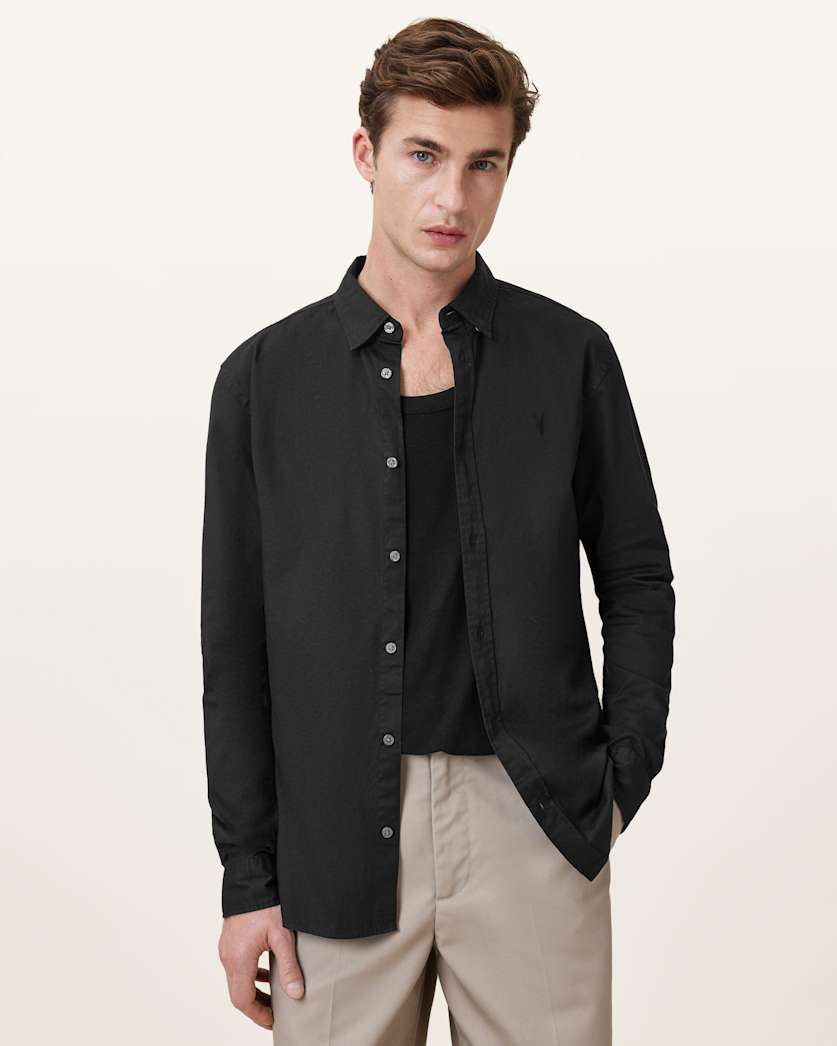 Hawthorne Ramskull Stretch Fit Shirt