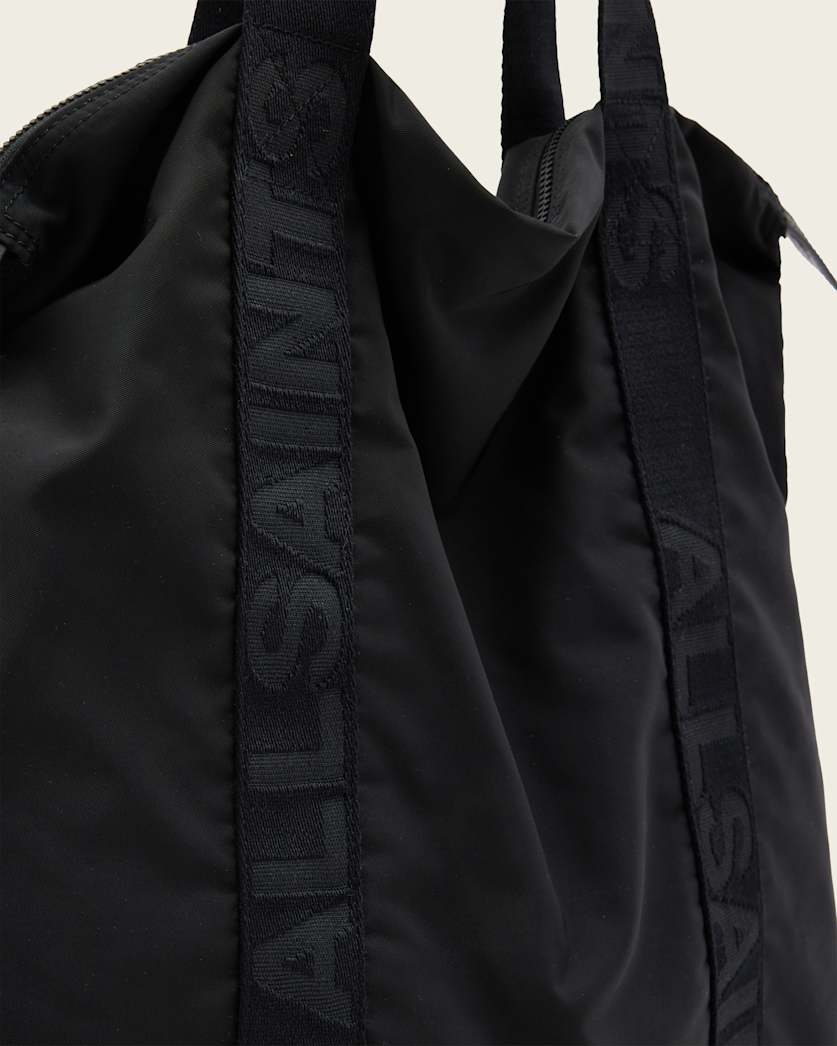 Afan Spacious Recycled Tote Bag