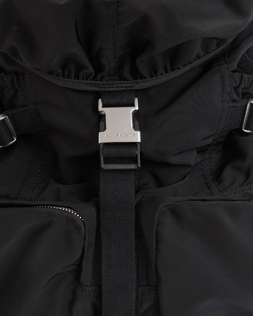 Ren Recycled Backpack