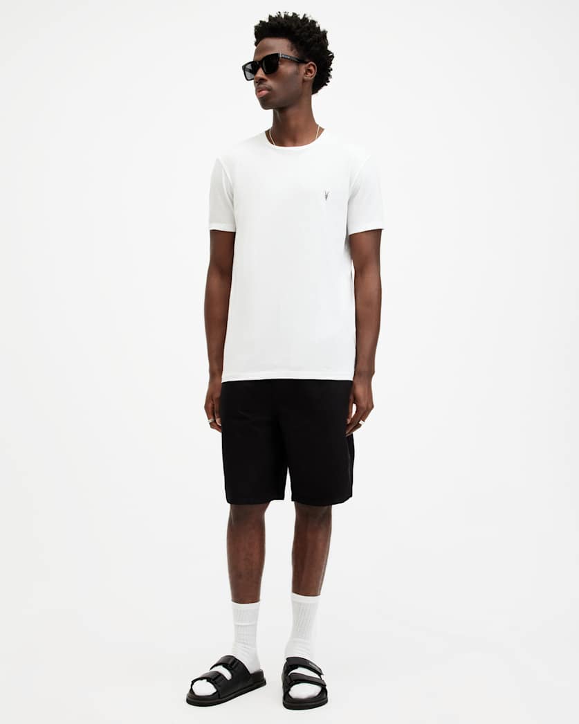 Tonic Crew Ramskull T-Shirts 3 Pack