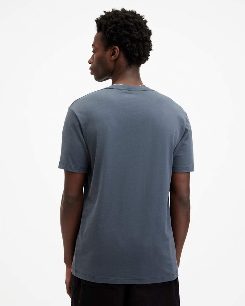 Brace Brushed Cotton T-Shirts 3 Pack