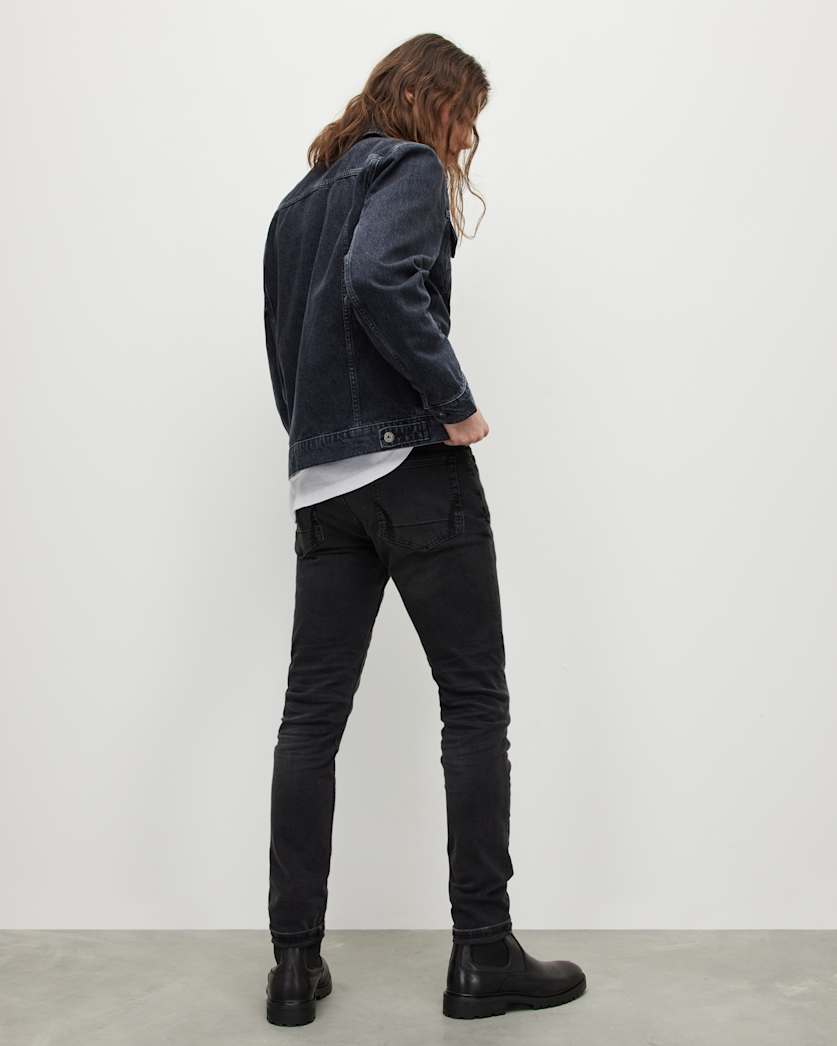 Ronnie Extra Skinny Jeans