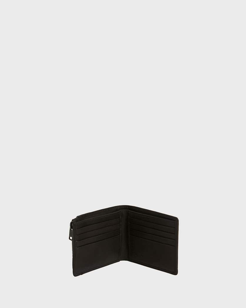 Havoc Leather Wallet