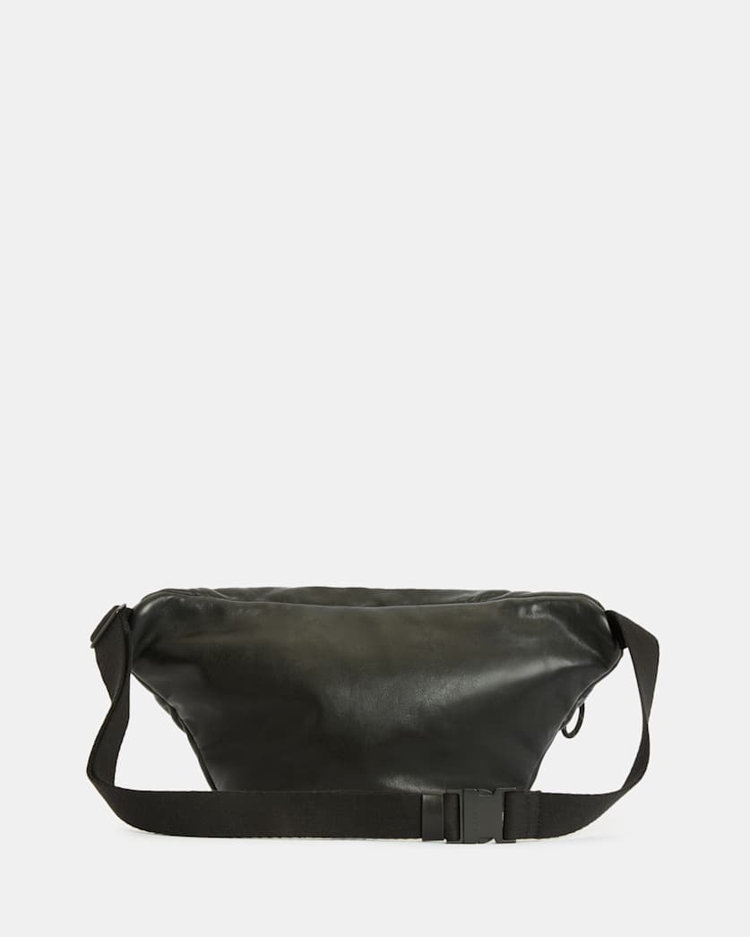 Ronin Leather Bum Bag