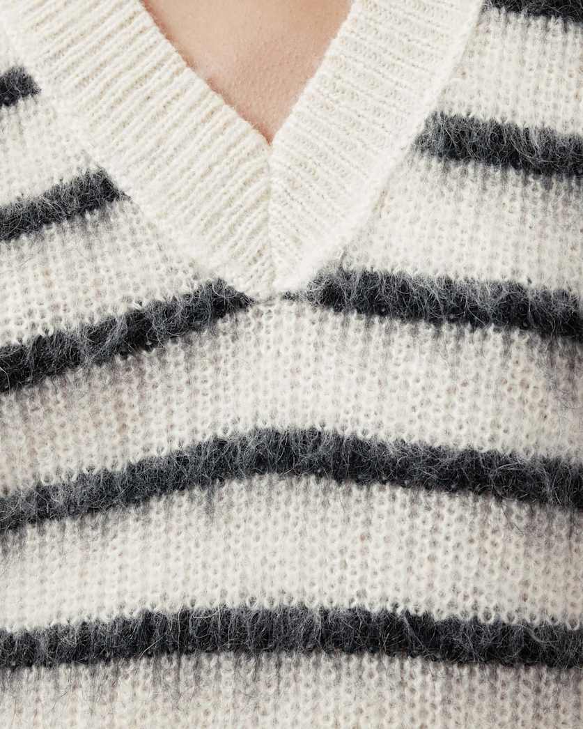 Riga Relaxed Fit Tank Top