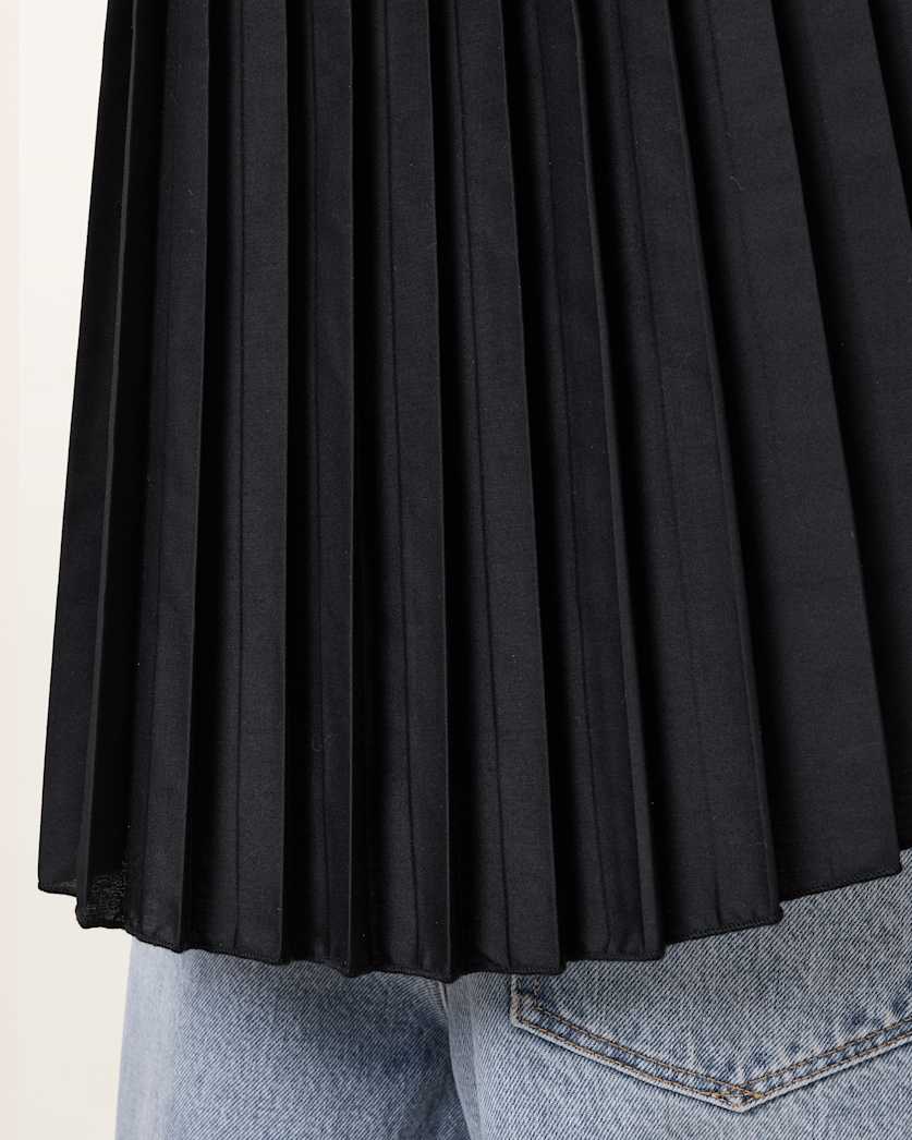 Pia Hybrid Mix T-Shirt