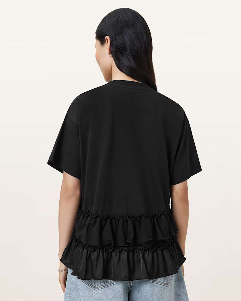 Feyre Relaxed Fit T-Shirt