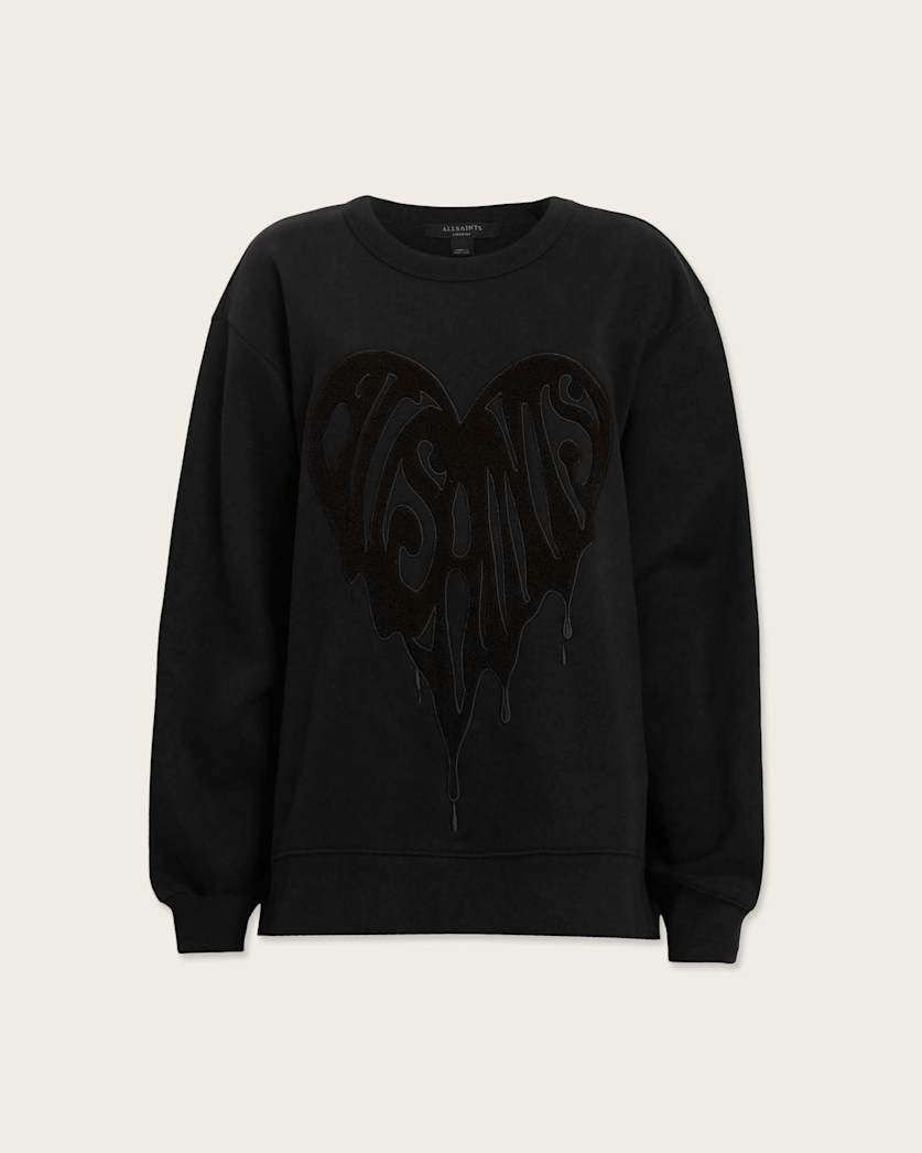 Trip Piper Graphic Sweatshirt