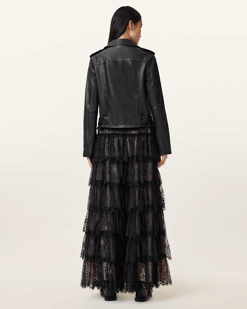 Rory Lace Maxi Skirt