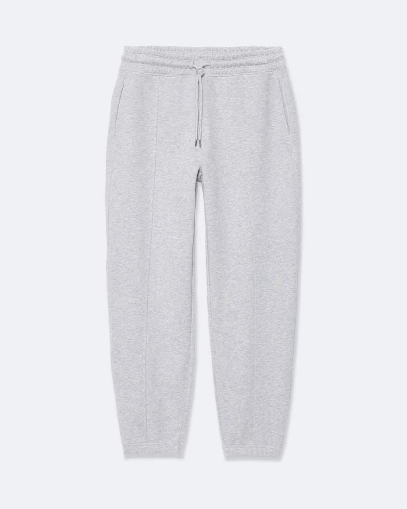 Annabel slim fit cuffed sweatpants