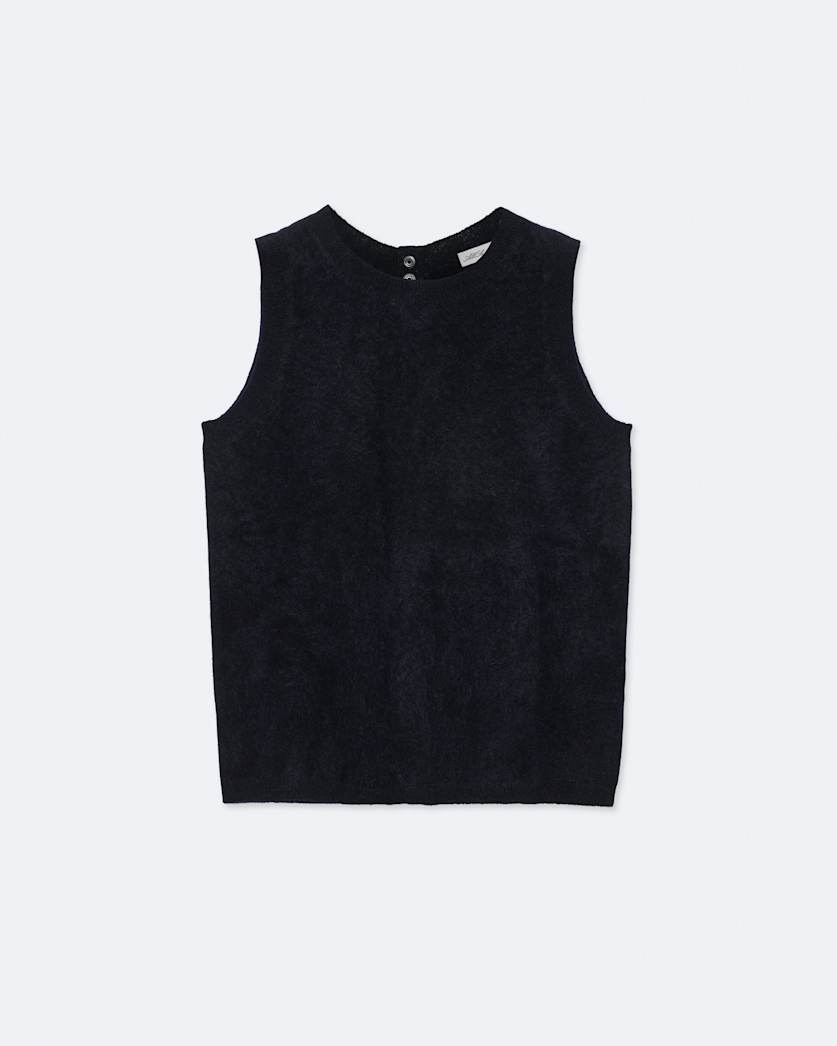 Ada Cashmere Tank Top