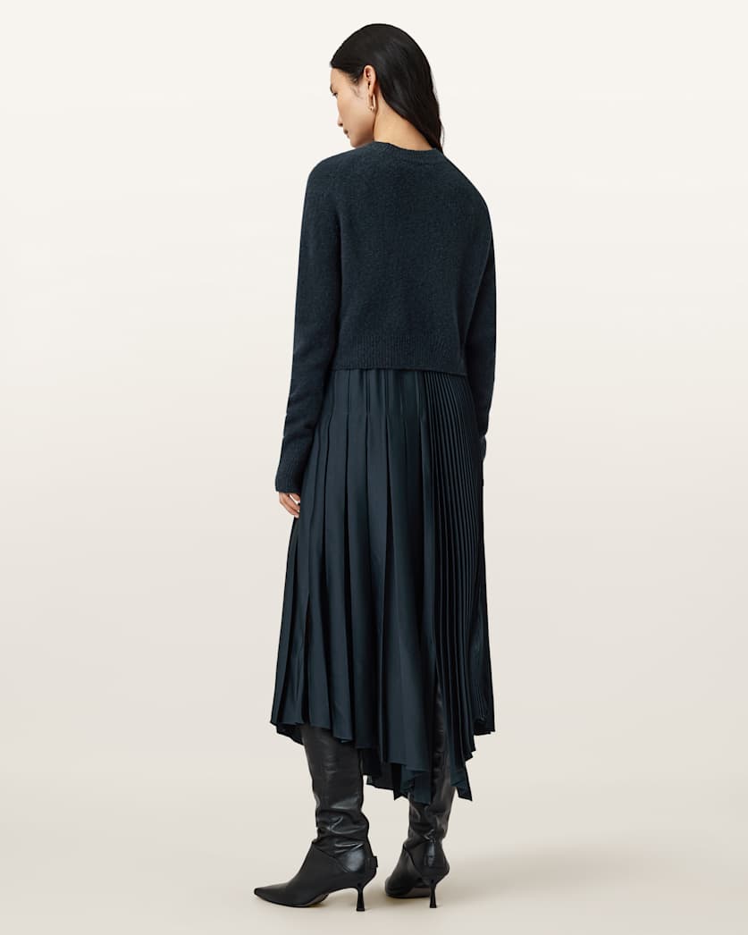 Jax 2-In-1 Maxi Dress