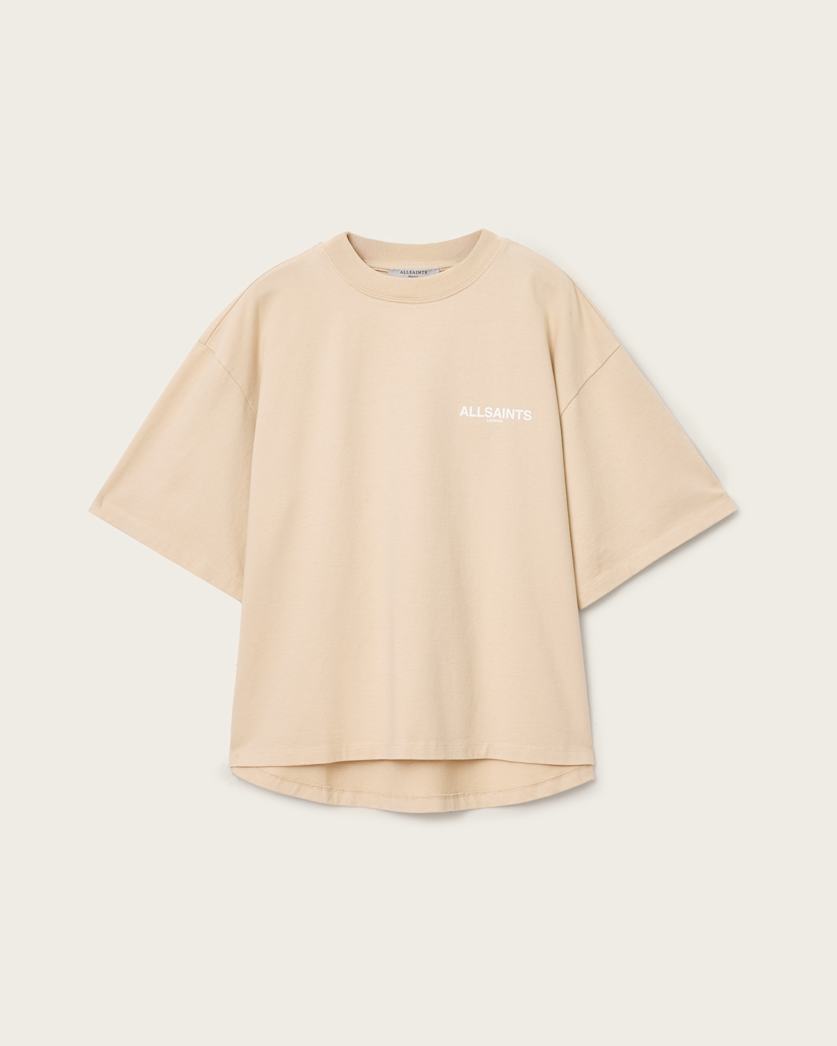 Guardian Amelie Oversized T-Shirt