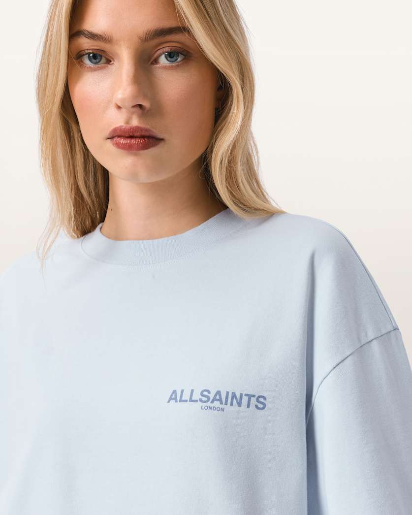 Guardian Amelie Oversized T-Shirt