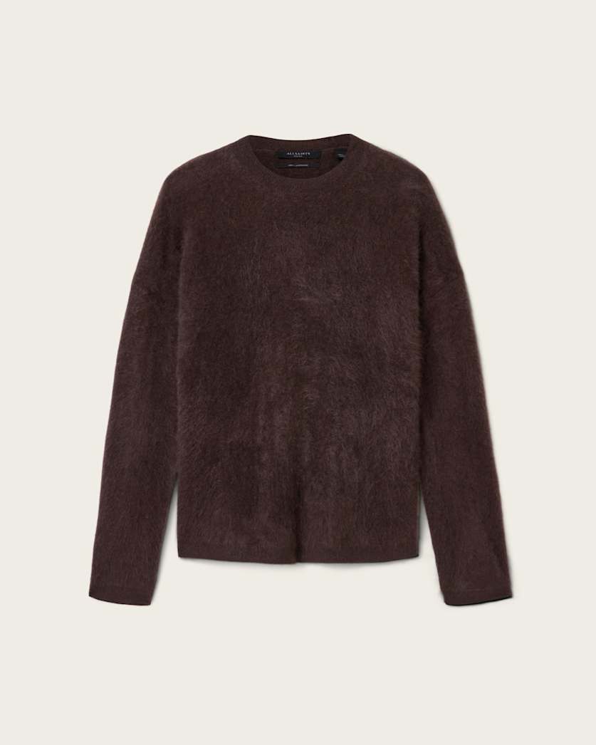 Rebel Cashmere Jumper