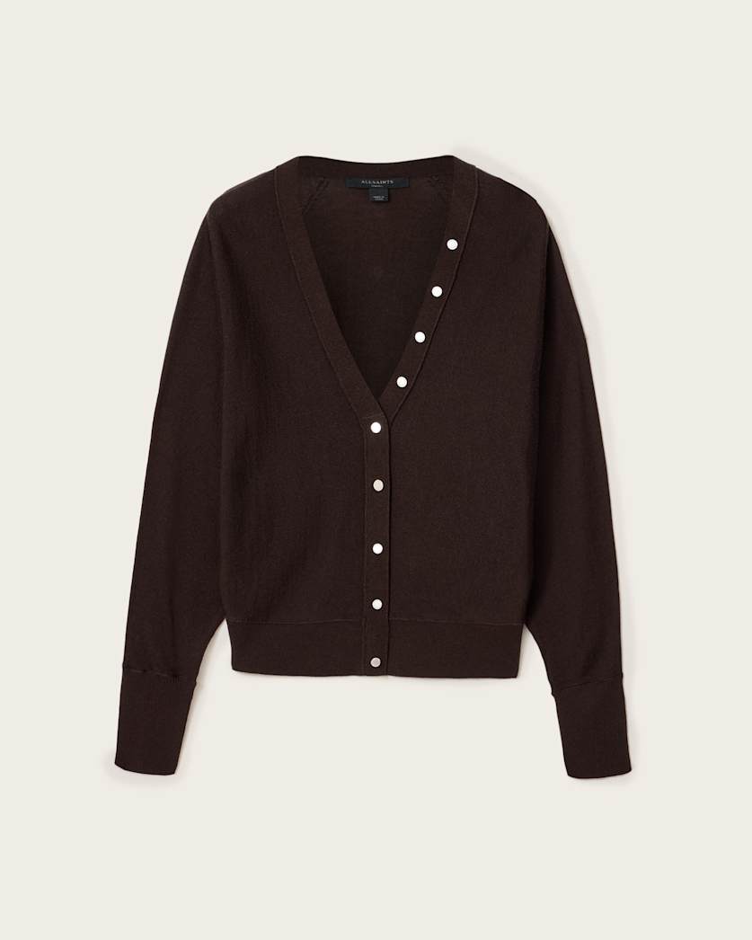 Honor V-neck Cardigan