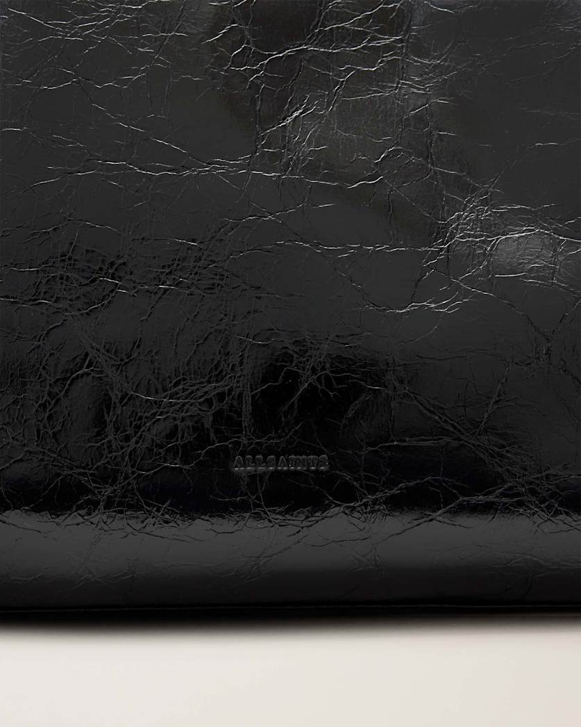 Serafina Leather Tote Bag