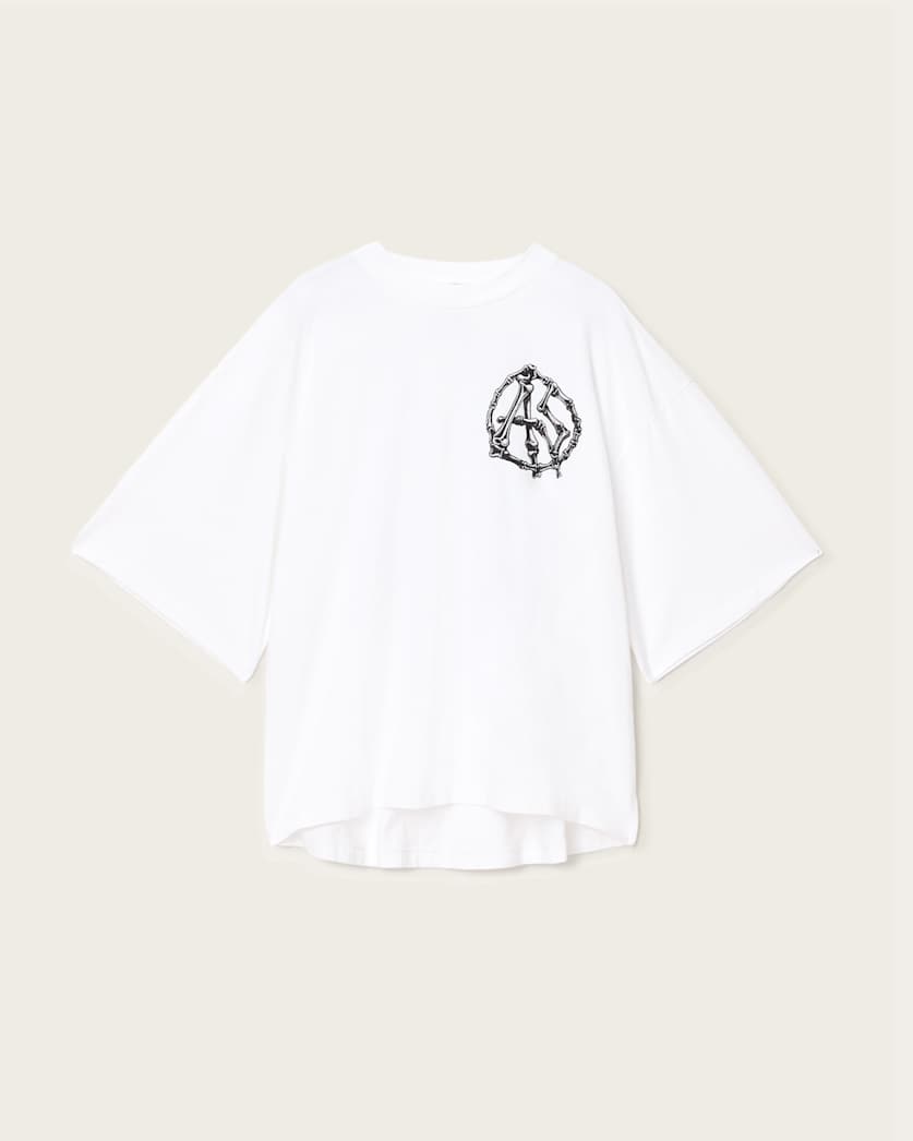 Anatomica Amelie Oversized T-Shirt