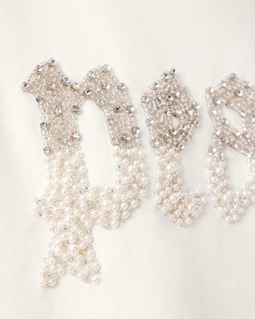 Peace Pippa Embellished Hoodie