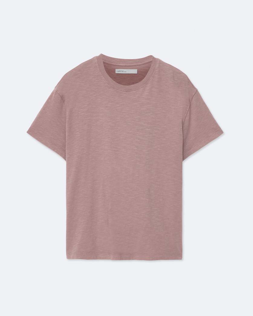 Addi regular fit cotton T-Shirt