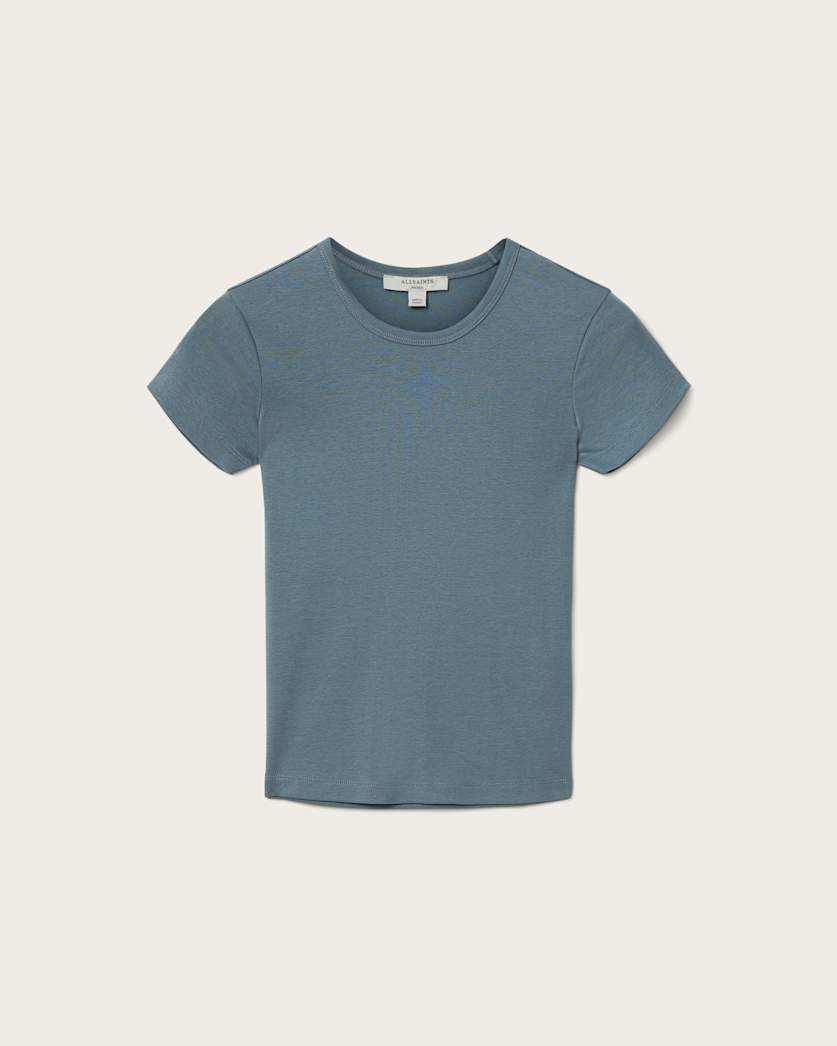 Stevie Slim Fit Short Sleeve T-Shirt