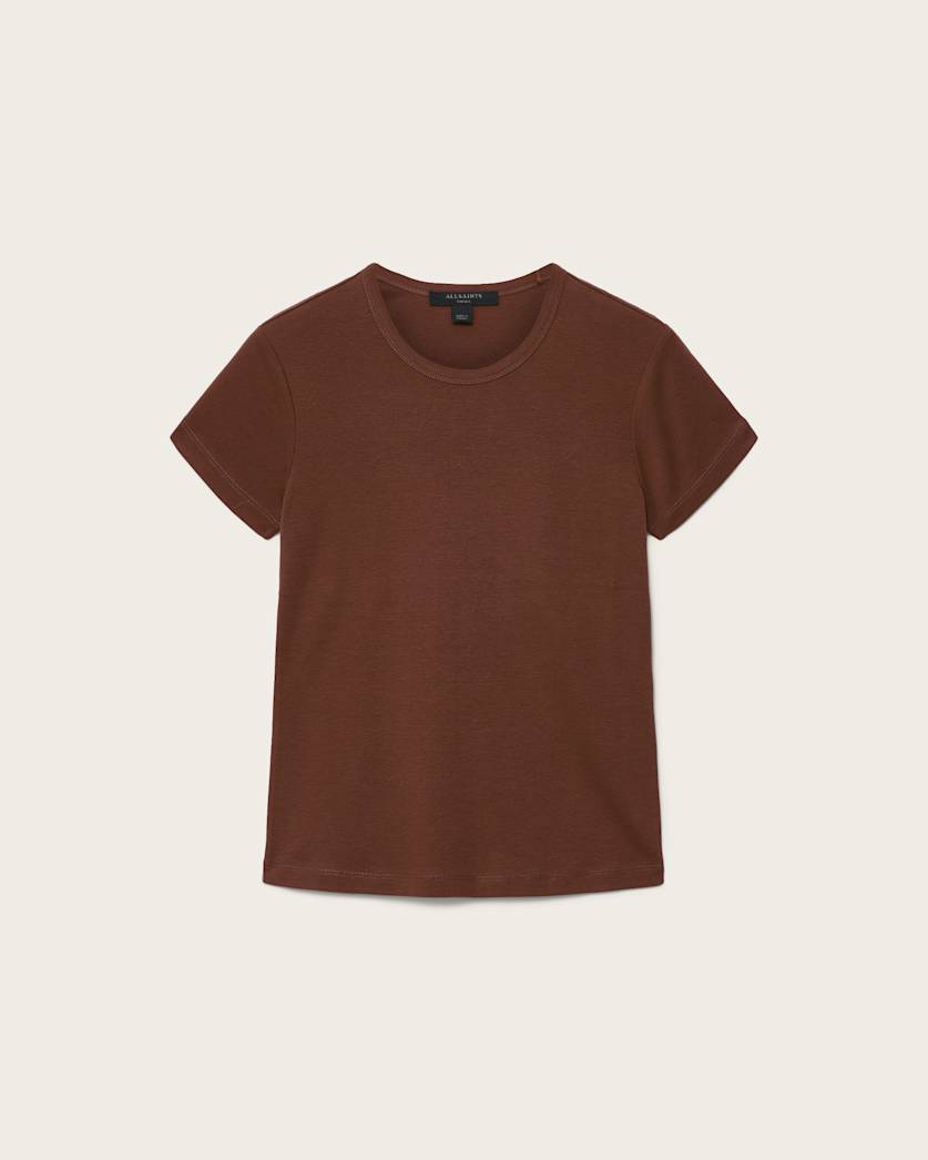 Stevie Slim Fit Short Sleeve T-Shirt