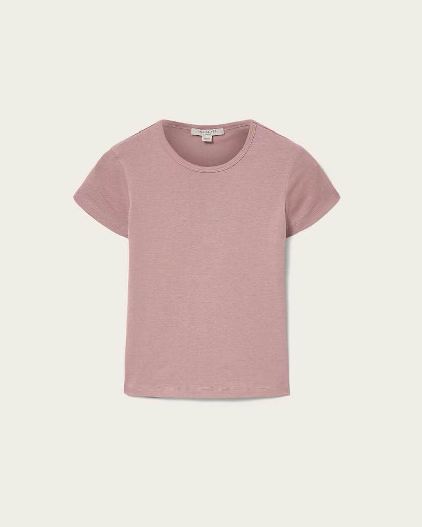 Stevie Slim Fit Short Sleeve T-Shirt