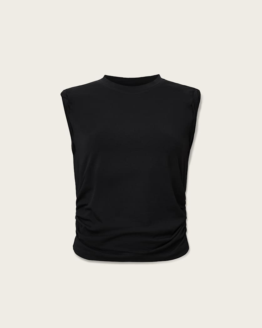 West Sleeveless Tank Top