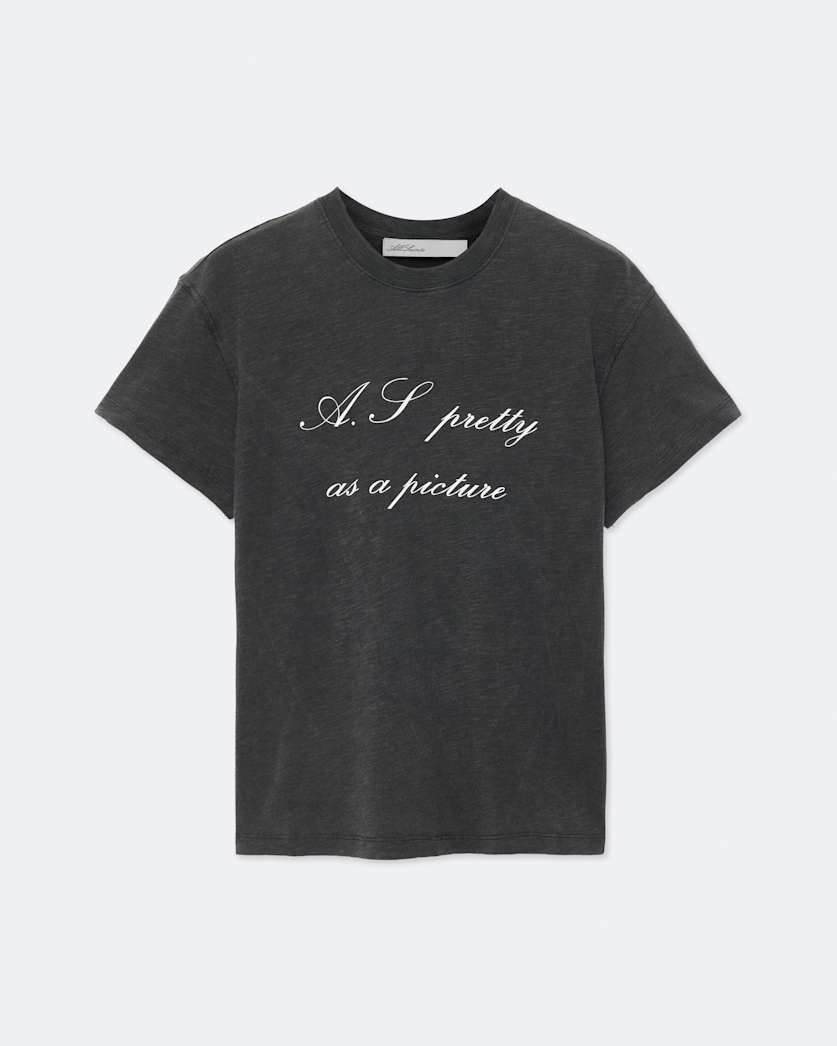 Motto Addi Regular-Fit T-Shirt