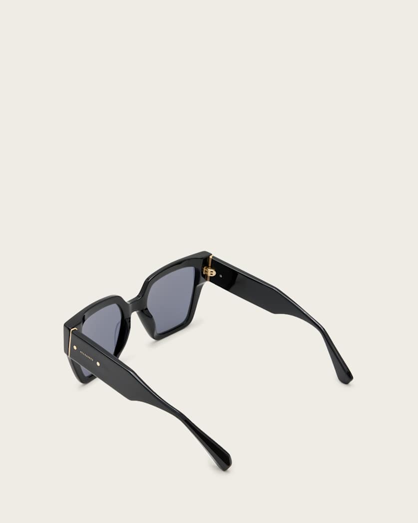 Bibi Square Cat Eye Sunglasses