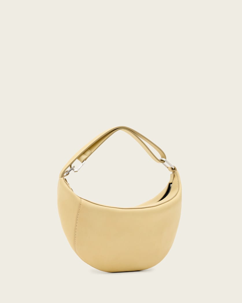 Luna Micro Leather Bag
