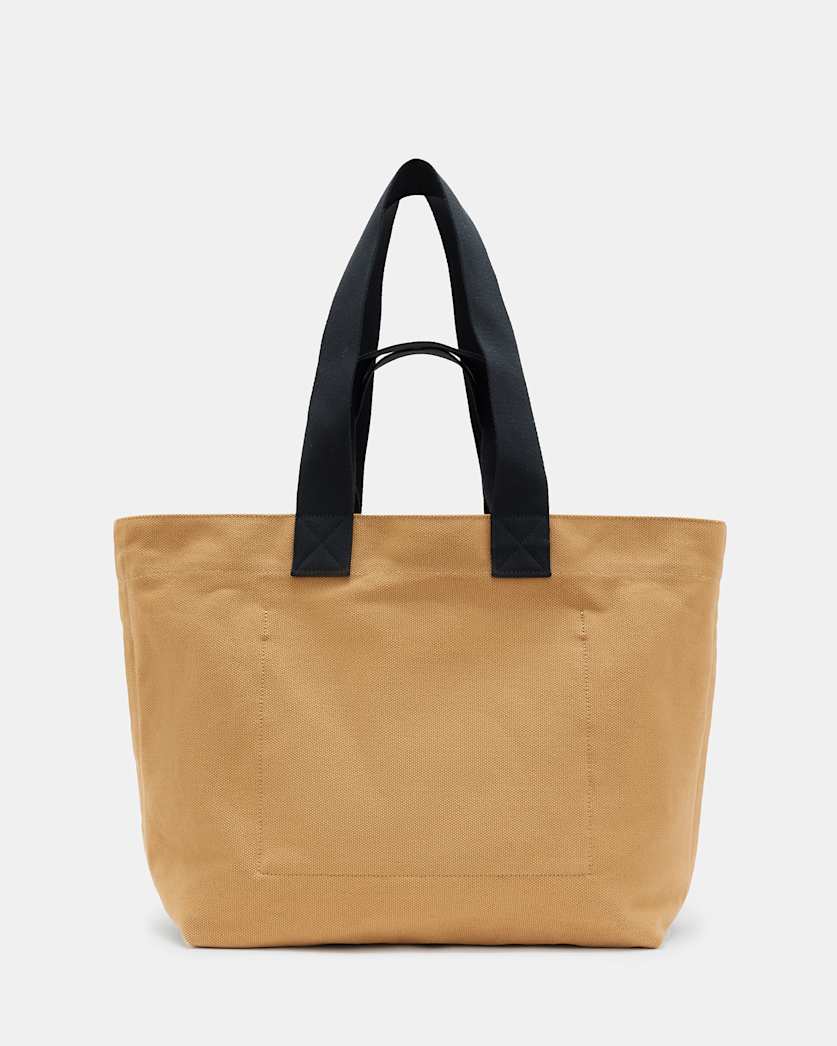 Ali Canvas Tote Bag