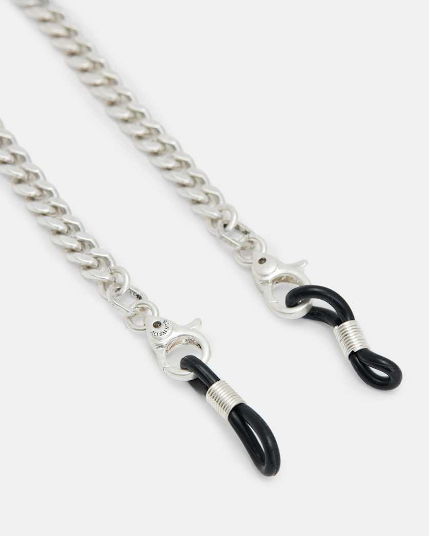 Curb Glasses Chain