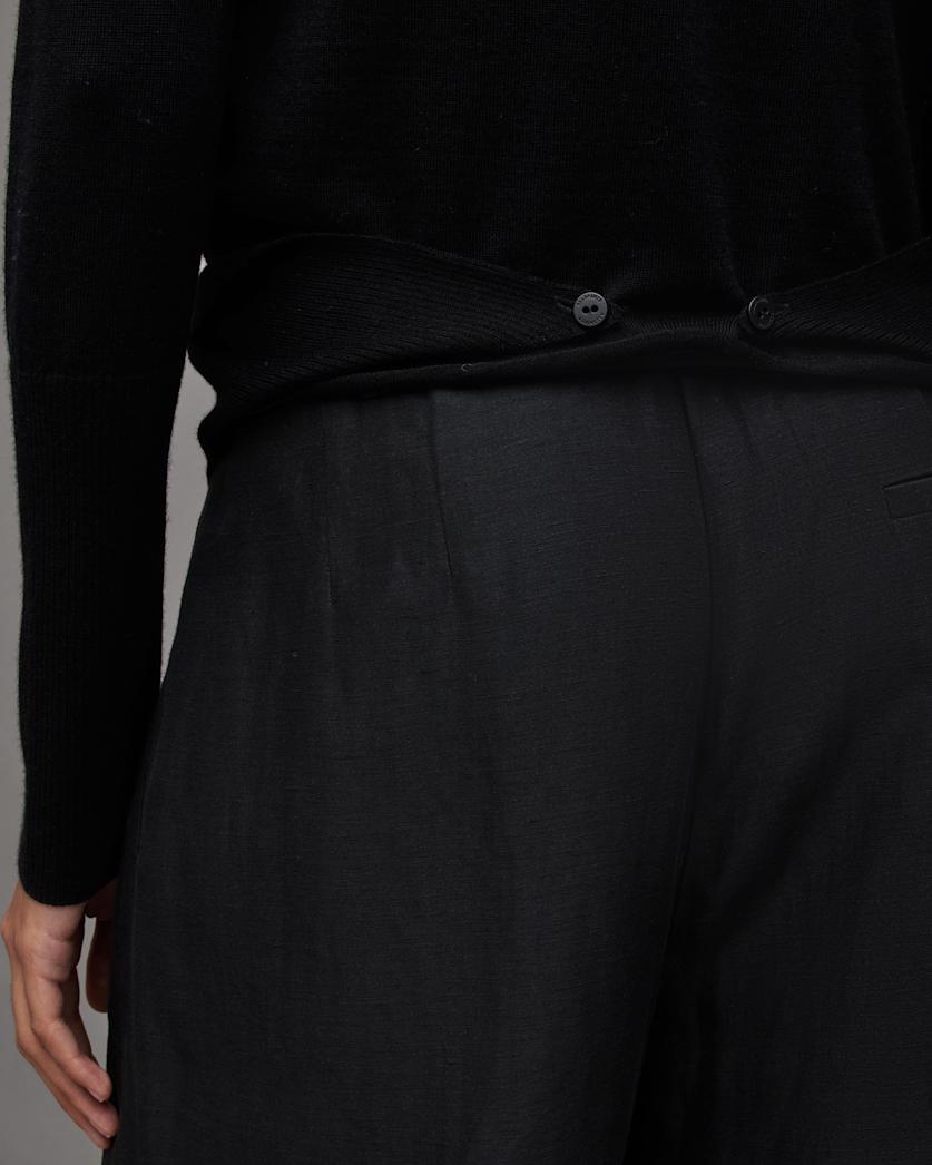 Wasson Pirate Lightweight Cardigan
