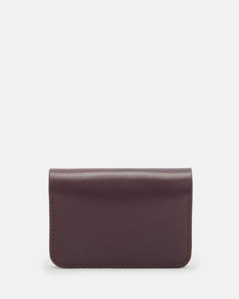 Tallulah Leather Crossbody Bag
