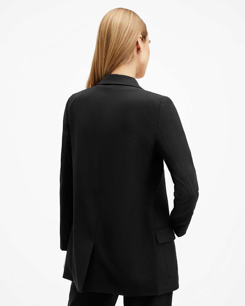 Aleida Lightweight Tri Blazer