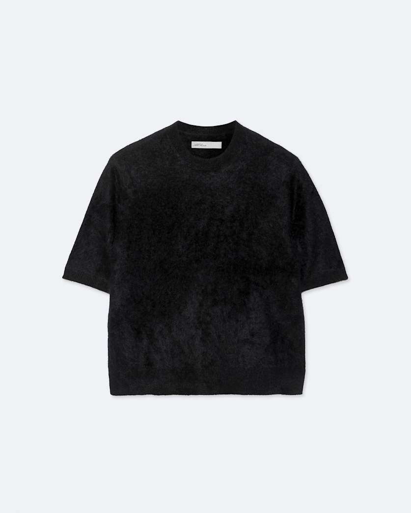 Ada Cashmere Relaxed-Fit T-Shirt