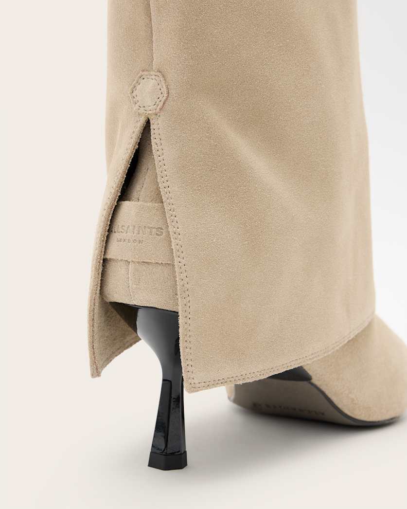 Odyssey Low Boot