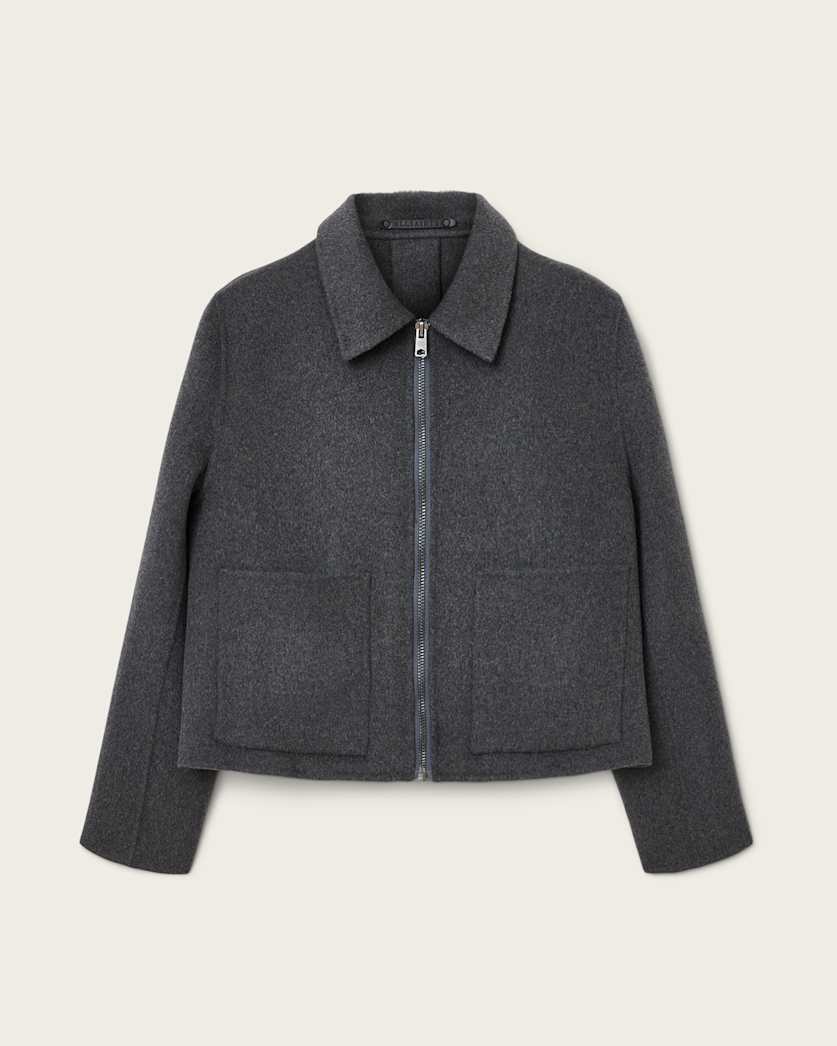 Seannah Wool Jacket