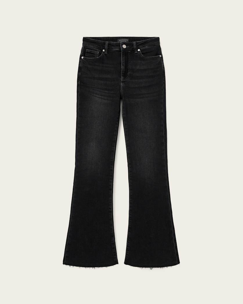 Maisie Flared Jeans