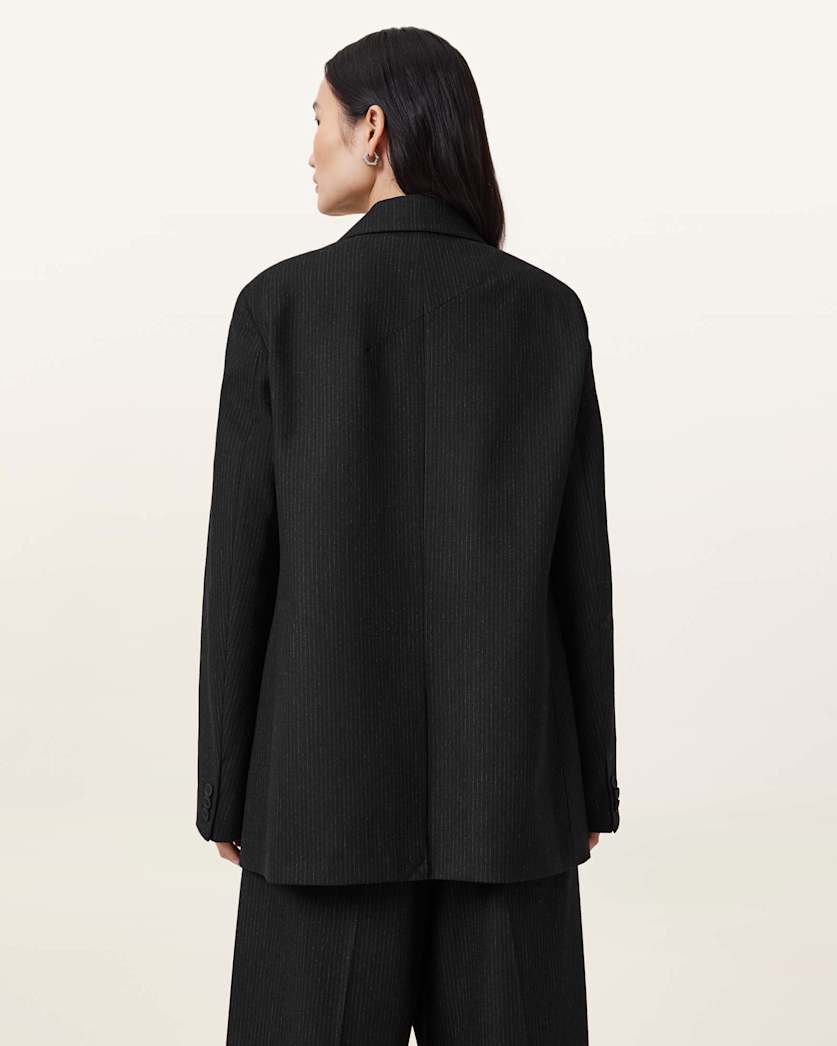 Pinnie Relaxed Fit Blazer