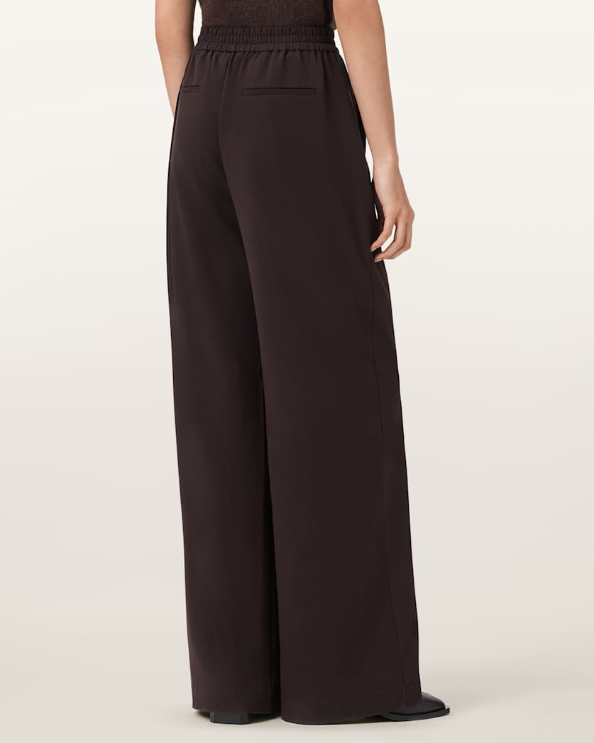 Aleida Lightweight Tri Trousers