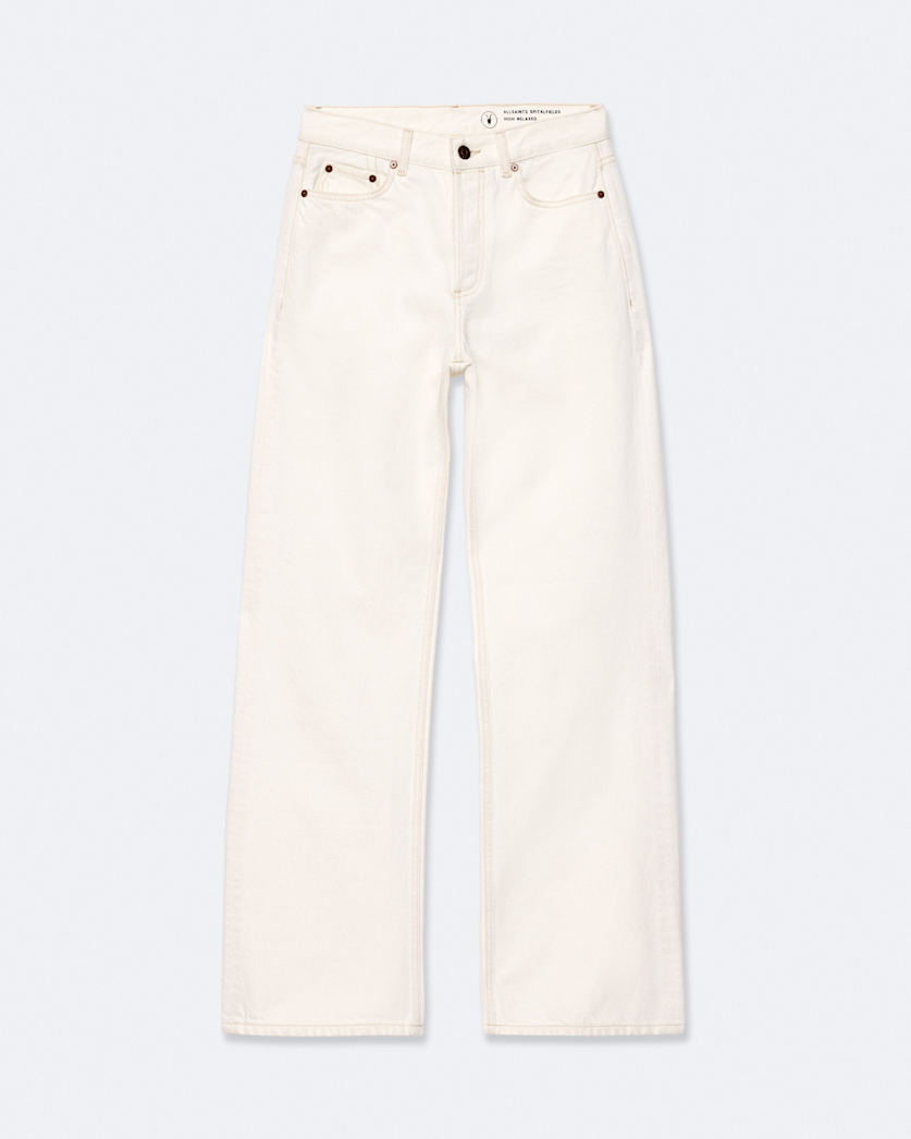 Lou High-Rise Relaxed Jeans