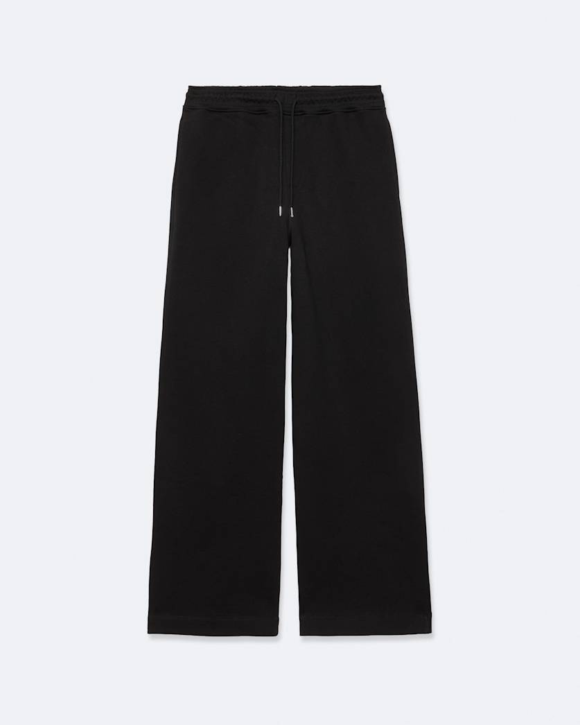 Lily straight leg sweatpants