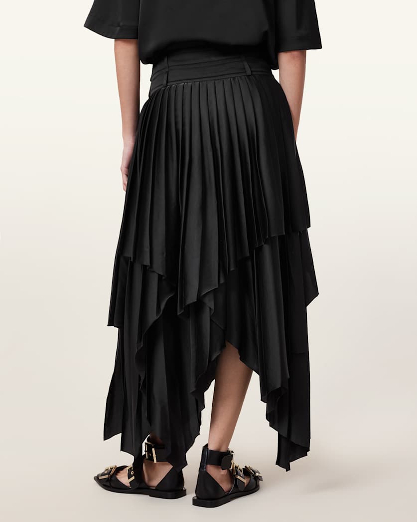 Kat Midi Skirt