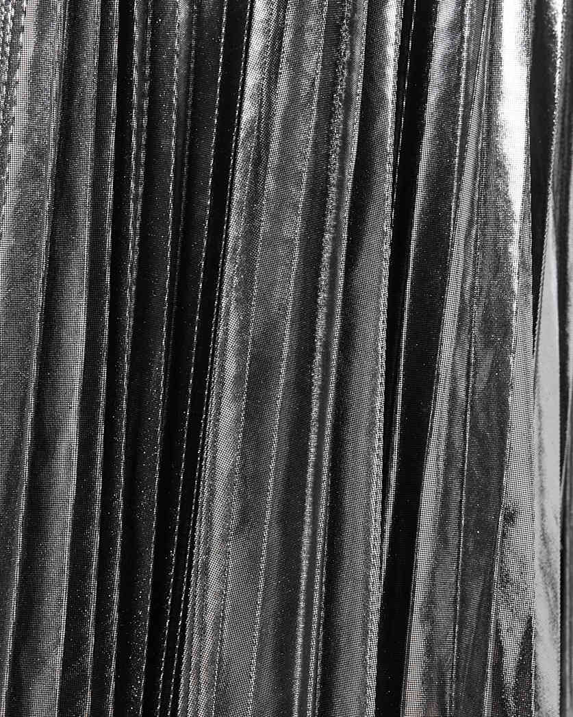 Jax Pleated Midi Skirt